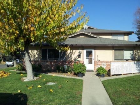 770 Carro Dr-Unit -4 in Sacramento, CA - Building Photo