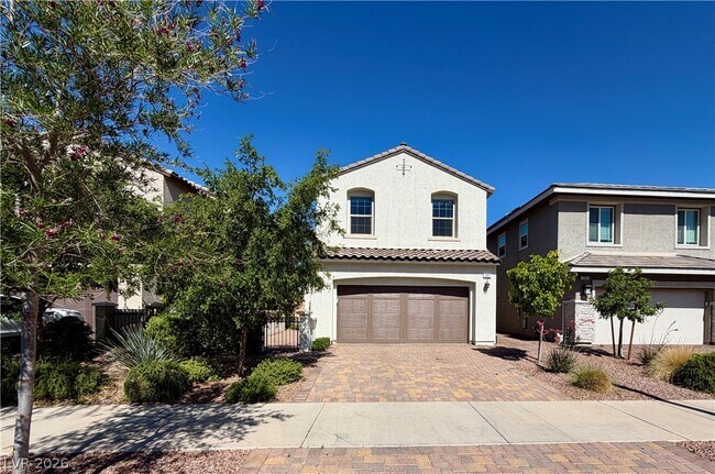 351 Andy Wheeler Dr in Henderson, NV - Building Photo - Building Photo