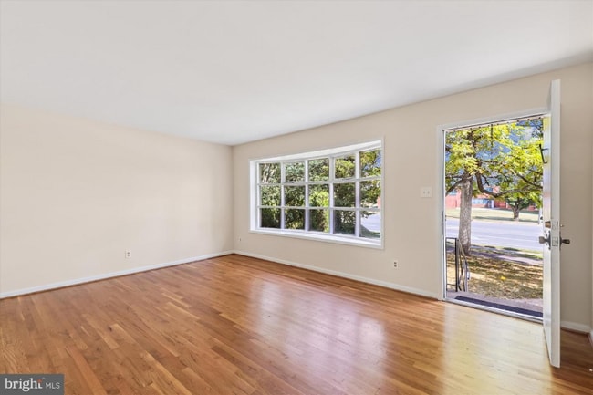 4705 Franconia Rd in Alexandria, VA - Building Photo - Building Photo