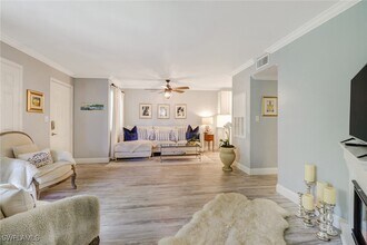 3180 Seasons Way in Estero, FL - Building Photo - Building Photo