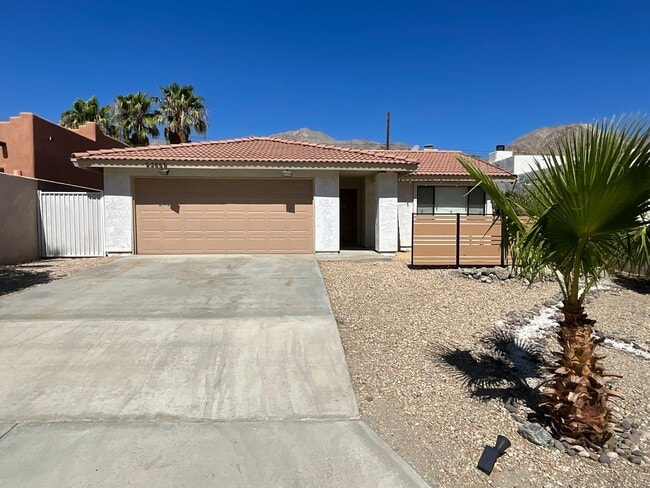 property at 54865 Avenida Diaz