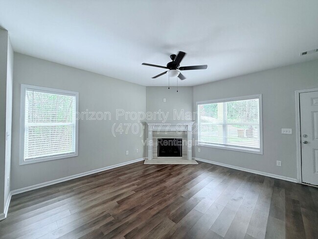 5602 Quail Mountain Trail in Gainesville, GA - Building Photo - Building Photo