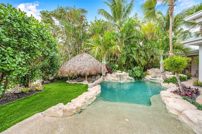 1606 NE 18th Ave in Fort Lauderdale, FL - Building Photo - Building Photo