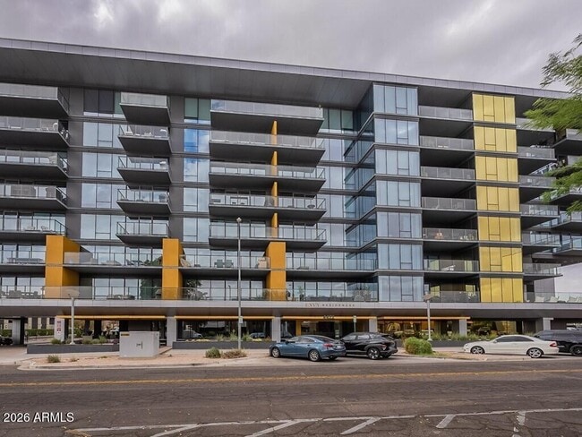 property at 4422 N 75th St