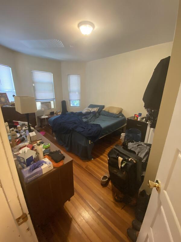 property at 151 Boston St