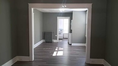 1429 Rogers St in Richmond, VA - Building Photo - Building Photo