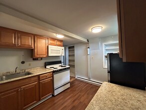 508 Boggs Ave, Unit 1 in Pittsburgh, PA - Building Photo - Building Photo