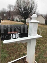 4100 Salem Landing Dr in Winston-Salem, NC - Building Photo - Building Photo