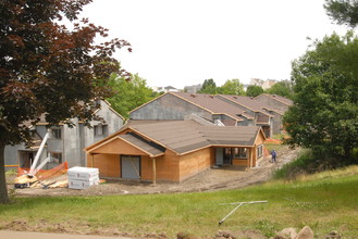 Green Meadows in Chester, NY - Building Photo - Building Photo