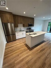 525 New Dundee Rd in Kitchener, ON - Building Photo - Building Photo