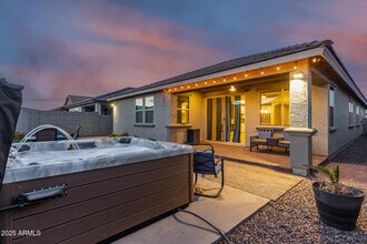 23670 N 160th Ct in Surprise, AZ - Building Photo - Building Photo