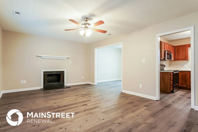 3020 Olde Birch Dr in Raleigh, NC - Building Photo - Building Photo