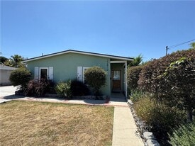 22813 Menlo Ave in Torrance, CA - Building Photo