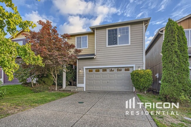 7248 177th St E in Puyallup, WA - Building Photo - Building Photo