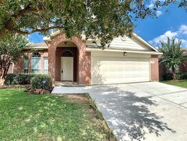 14014 Magnus Ln in Houston, TX - Building Photo