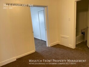 362-364 Cleveland Ave S in Salt Lake City, UT - Building Photo - Building Photo