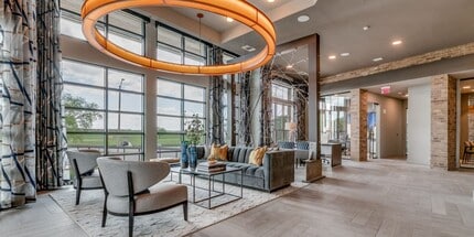 Luxia River East in Fort Worth, TX - Building Photo - Building Photo