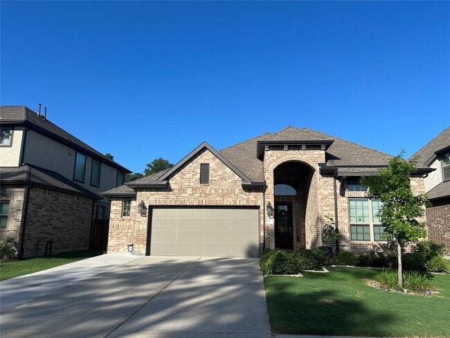 property at 4586 Silver Moon Dr