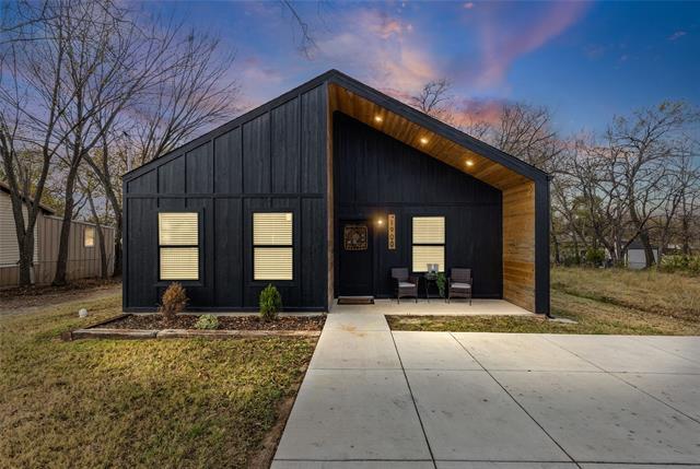 1900 Rosemary in Greenville, TX - Building Photo - Building Photo