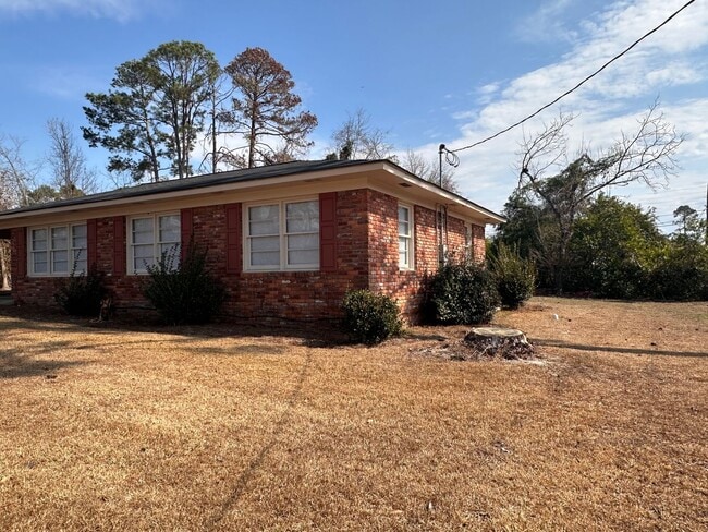 904 Vann St in Vidalia, GA - Building Photo - Building Photo