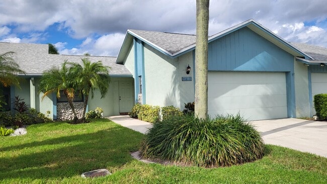 property at 9141 SW 22nd St