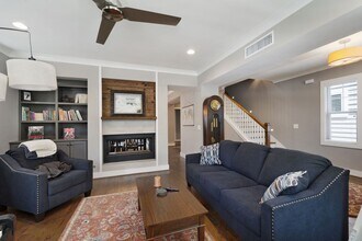 1813 McEwen Ave in Nashville, TN - Building Photo - Building Photo