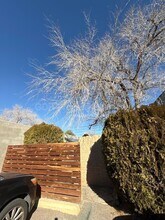 3209 Burton Ave SE in Albuquerque, NM - Building Photo - Building Photo