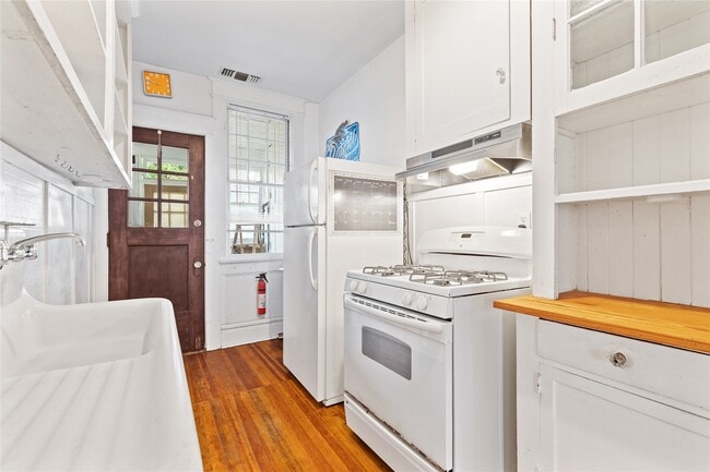 806 Winbern St in Houston, TX - Building Photo - Building Photo
