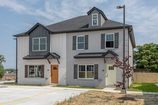 Cedar City Townhomes