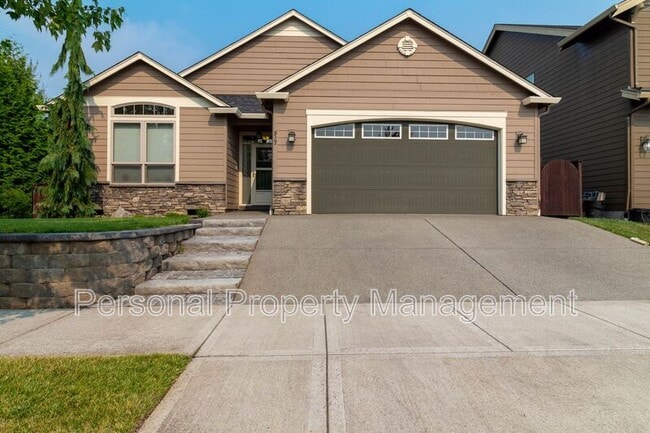 property at 517 N Helens Vw Dr