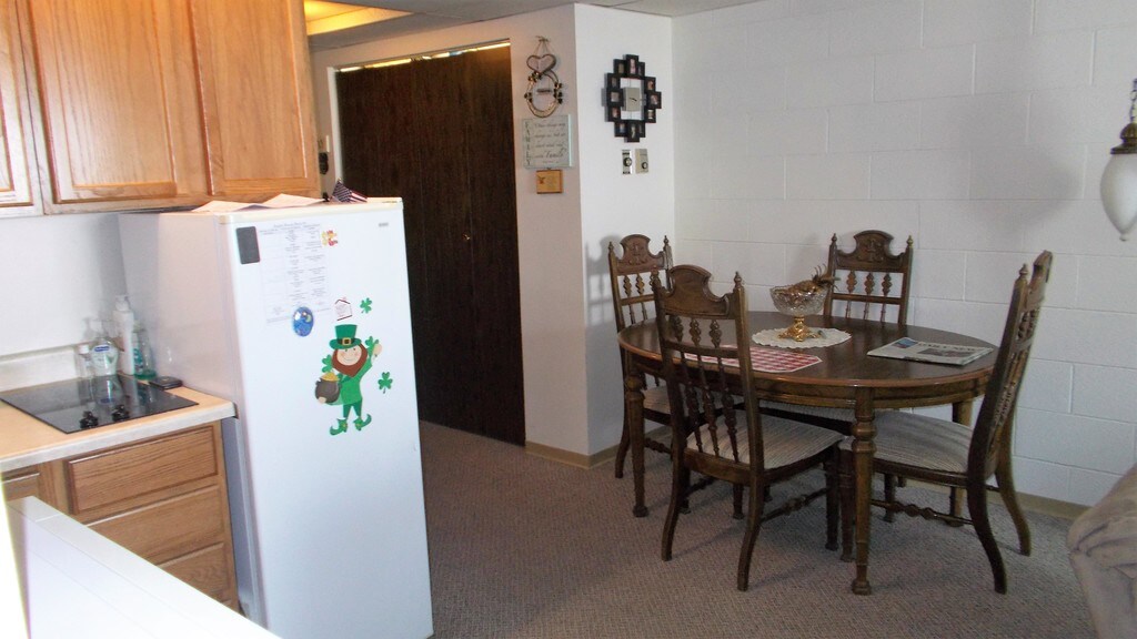 Havre Eagles Manor Apartments Havre, MT Apartments For Rent