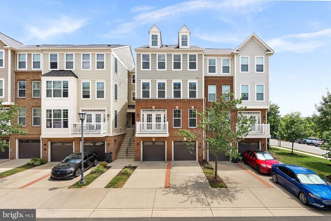 property at 25222 Briargate Terrace
