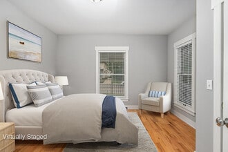 411 11th St NW in Grand Rapids, MI - Building Photo - Building Photo