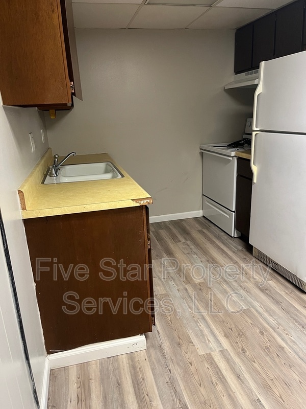 205 W Allen St in Springfield, IL - Building Photo - Building Photo