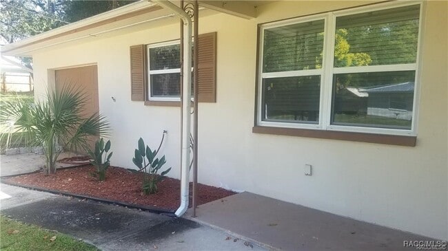 728 Greenleaf Ave in Inverness, FL - Building Photo - Building Photo