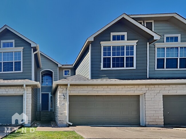 property at 2632 Century Park Blvd