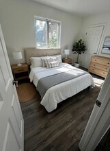 931 W 23rd St in Los Angeles, CA - Foto de edificio - Building Photo