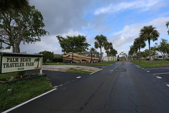 Palm Beach Traveler Park in Lake Worth, FL - Building Photo - Building Photo