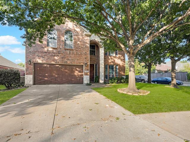 11398 Plainview Dr in Frisco, TX - Building Photo