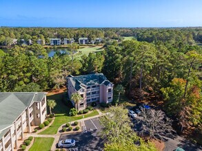 549 Blue Stem Dr in Pawleys Island, SC - Foto de edificio - Building Photo