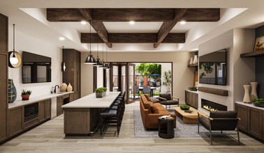 Vida at Mountain House in Mountain House, CA - Foto de edificio - Building Photo
