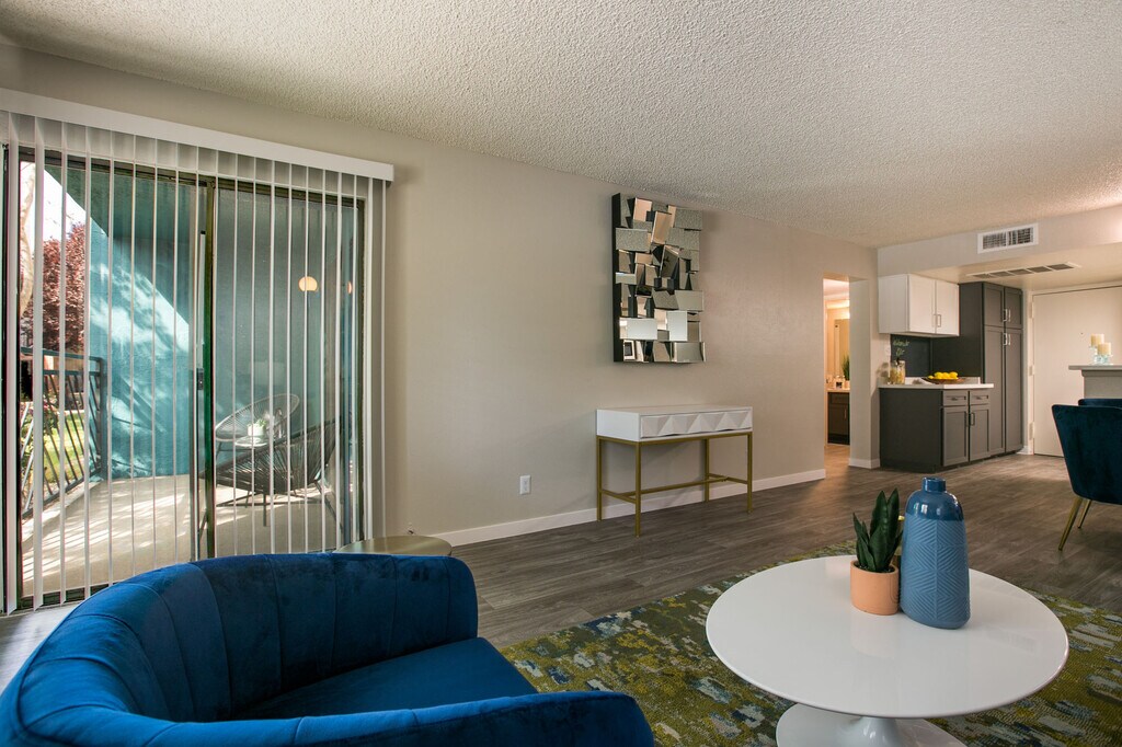 Glo Apartments Albuquerque, NM Apartments