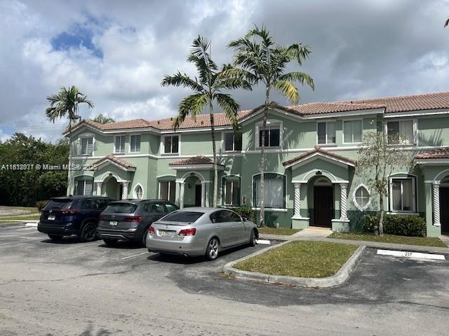1526 SE 24th Ct in Homestead, FL - Building Photo