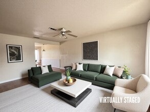 3407 Victoria Cir in Killeen, TX - Foto de edificio - Building Photo