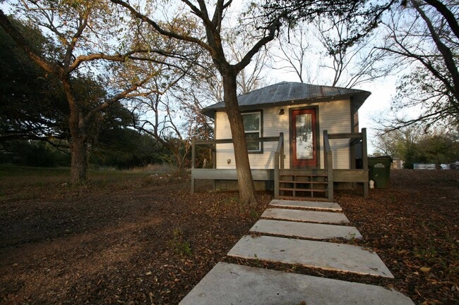 property at 1001 S Main St
