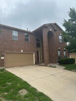 3029 Jacob Ln in San Marcos, TX - Building Photo