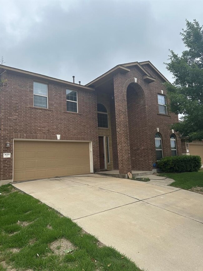 property at 3029 Jacob Ln