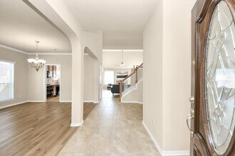 9006 Sunny Brook Ln in Pearland, TX - Foto de edificio - Building Photo