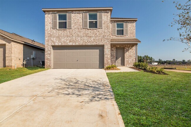 property at 25344 Carnation Ct