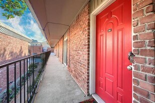 4340 Cedar Springs Rd in Dallas, TX - Building Photo